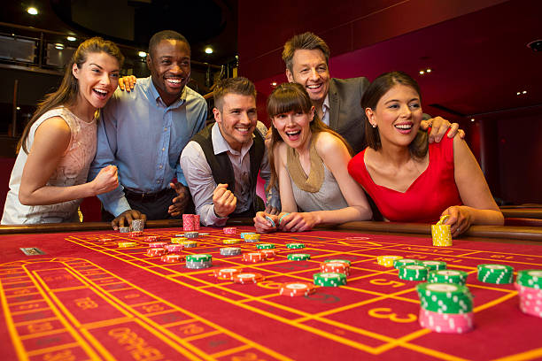 hiaspos4d Slots Built for Your Lobby